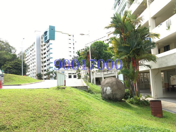 Blk 255 Ang Mo Kio Avenue 4 (Ang Mo Kio), HDB 3 Rooms #139893752